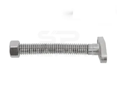4.10333 Oil line, L: 175 mm