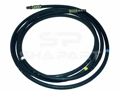 4.10335 Hose line, L: 3900 mm