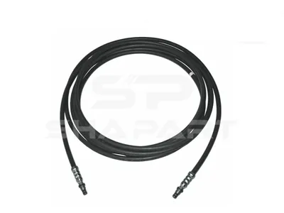 4.10336 Hose line, L: 6650 mm
