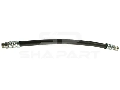 4.10343 Hose line, steering, L: 420 mm