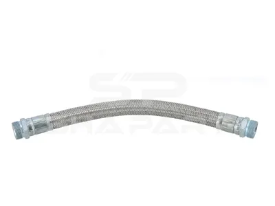 4.10370 Brake hose, L: 350 mm