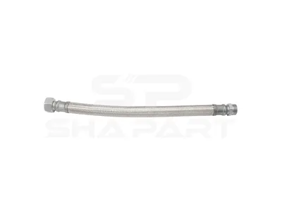 4.10372 Air pressure hose, M26 x 1,5, M26 x 1,5