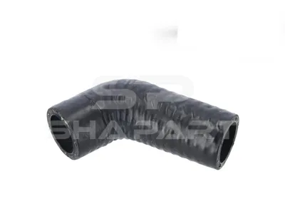 4.10387 Return hose, Oil line