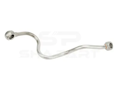 4.10392 Oil line