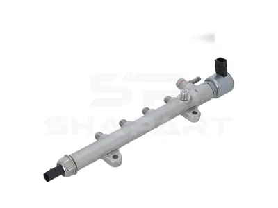 4.10434 Distributing pressure pipe