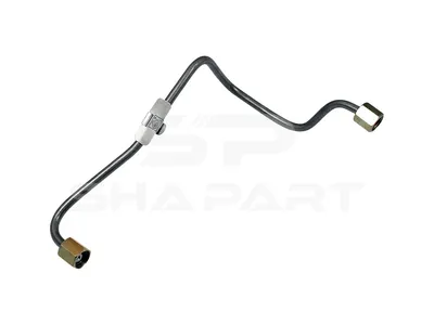 4.10435 Injection line