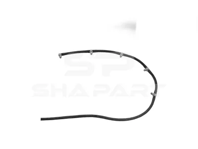 4.10436 Fuel line