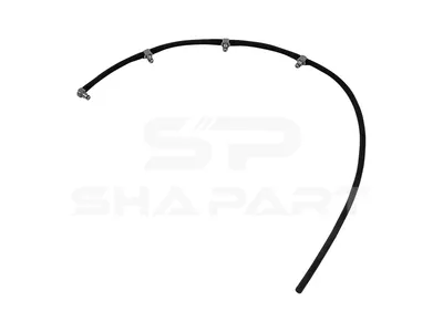 4.10438 Fuel line