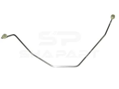 4.11015 Injection line