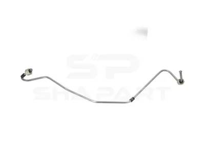 4.11016 Injection line