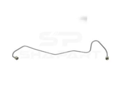 4.11017 Injection line