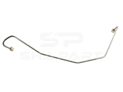 4.11018 Injection line