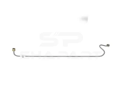 4.11019 Injection line