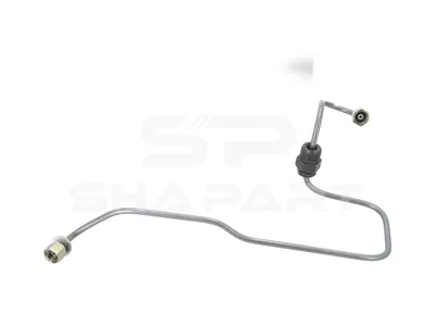 4.11042 Injection line