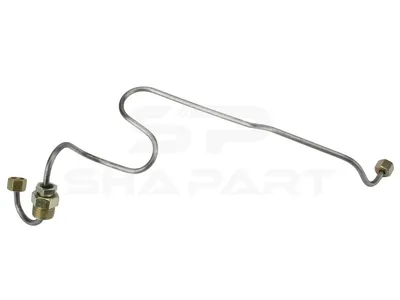 4.11043 Injection line