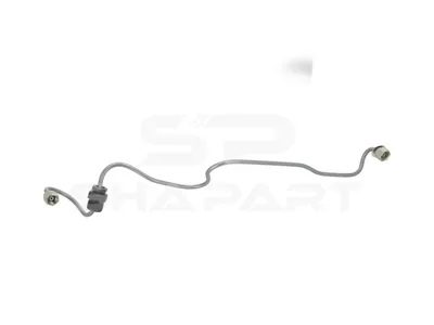 4.11044 Injection line