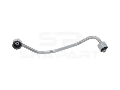 4.11046 Injection line
