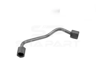 4.11048 Injection line