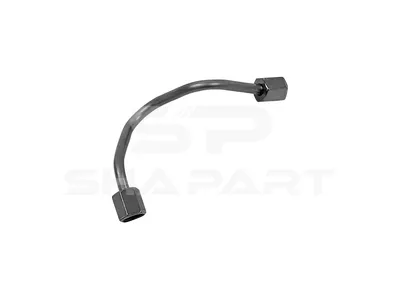 4.11049 Injection line