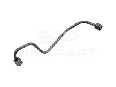 4.11050 Injection line