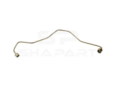 4.11052 Injection line