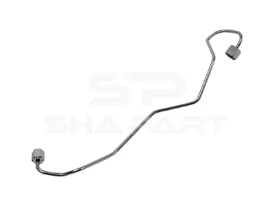 4.11053 Injection line