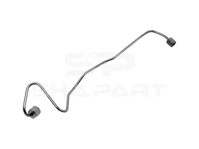 4.11055 Injection line