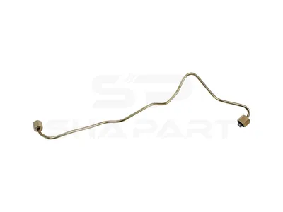 4.11056 Injection line