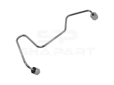4.11057 Injection line