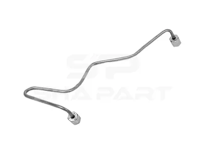 4.11059 Injection line