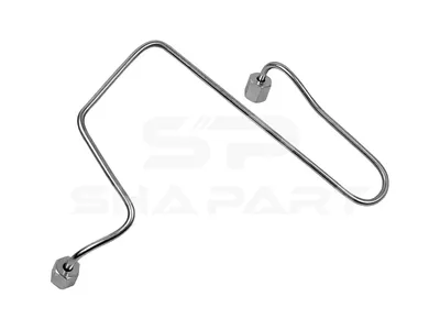 4.11062 Injection line