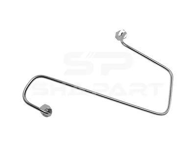 4.11063 Injection line