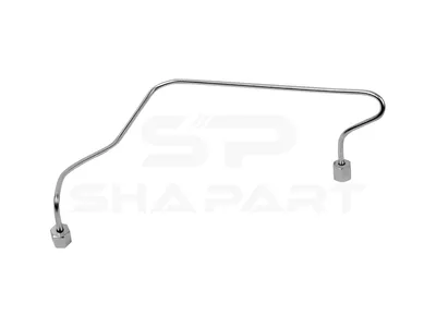 4.11064 Injection line