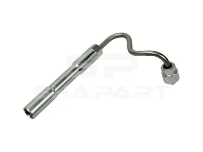 4.11065 Injection line, high pressure