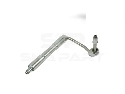 4.11066 Injection line, high pressure