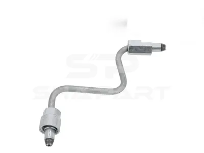 4.11067 Injection line, high pressure