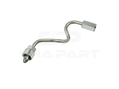 4.11068 Injection line, high pressure