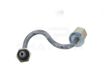4.11090 Injection line