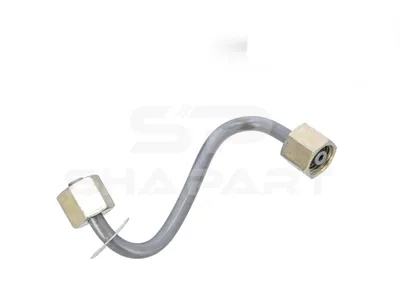 4.11091 Injection line