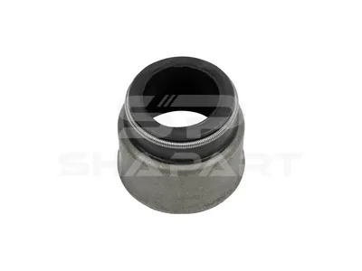 4.20004 Valve stem seal, d: 12 mm, D1: 16 mm, D2: 20 mm, H: 15 mm
