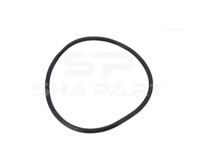 4.20014 Gasket, outer, d: 280 mm, D: 303 mm, S: 10.6 mm