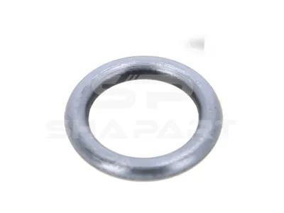 4.20034 Thrust ring / o-ring, d: 12.1 mm, d1: 12.1 mm, D1: 16 mm, S: 2.2 mm, H1: 2.6 mm