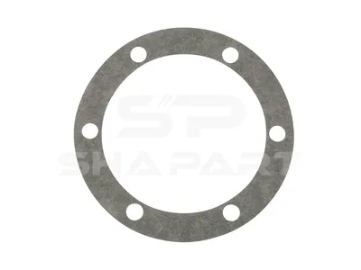 4.20102 Gasket, hub cover, d: 110 mm, D: 150 mm