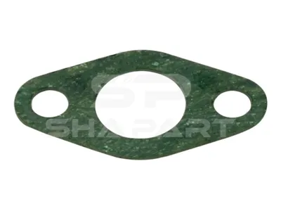 4.20122 Gasket, turbocharger