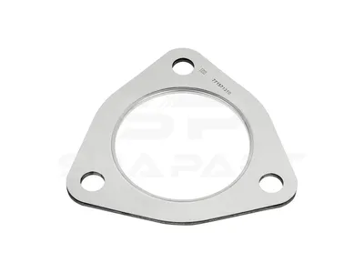 4.20126 Gasket, exhaust pipe, d: 78 mm, b: 13 mm, S: 3 mm