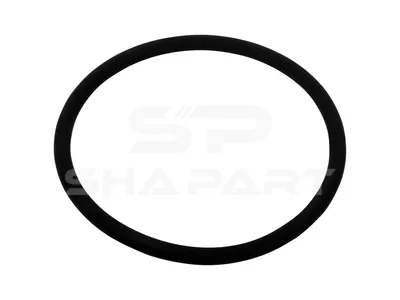 4.20133 O-ring, d: 58 mm, S: 4 mm