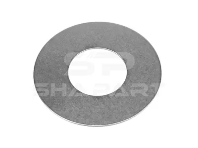 4.20144 Washer, valve spring, d: 15.6 mm, D: 34.5 mm, S: 0.5 mm