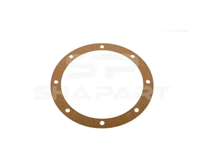 4.20148 Gasket, spring saddle, d: 170 mm, D: 210 mm, P: 190 mm