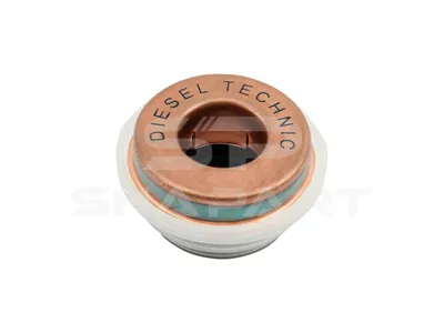 4.20154 Slide ring seal, d: 15 mm, D: 37 mm, H: 20.5 mm