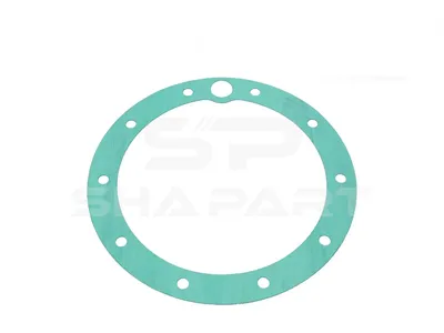 4.20167 Gasket, hub cover, d: 217 mm, D: 276 mm, S: 1 mm